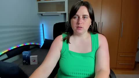 Naomi online show from 07-07-26, 06:16