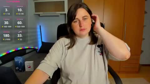 Naomi online show from 07-08-26, 06:07