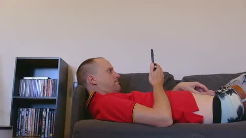 lilithgaze online show from 04-07-26, 05:08