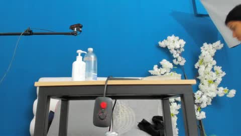 Maria Jose online show from 06-02-26, 11:01