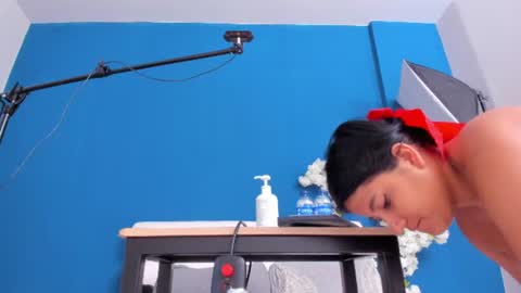 Maria Jose online show from 07-11-26, 10:51