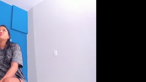 Maria Jose online show from 07-12-26, 11:01
