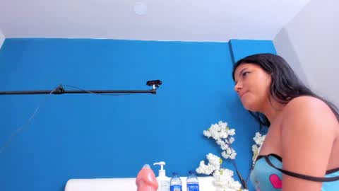 Maria Jose online show from 07-17-26, 11:17