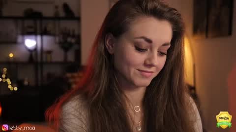 Letty Moa         - IG direct letty moa online show from 02-21-25, 12:38