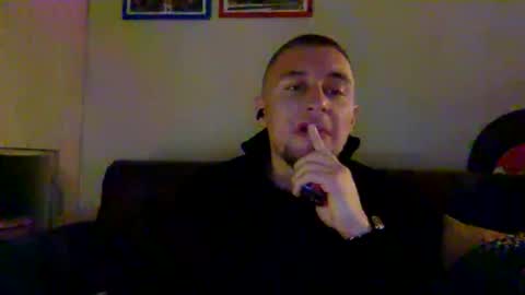 lev1ngston online show from 11-17-25, 06:14