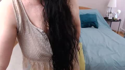 Snapshot of leveme2night chatting on 06-22-26, 12:13 Mary online show from 06-22-26, 12:13