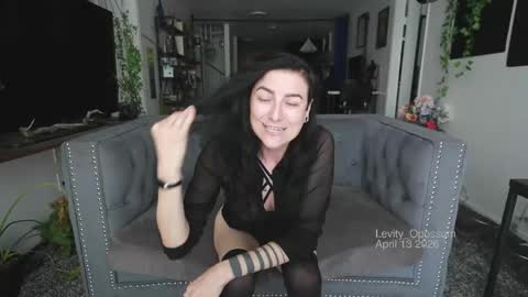 Levity online show from 04-13-26, 10:04