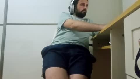levois69 online show from 07-13-26, 07:38