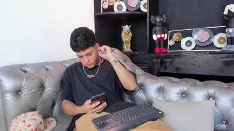 LevySteven online show from 03-01-25, 05:09