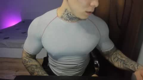blablablack online show from 03-22-26, 04:21