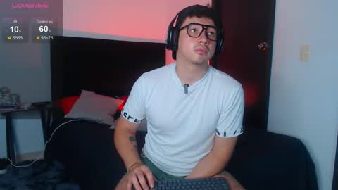 Snapshot of lex__miller chatting on 03-13-26, 10:38 lex__miller online show from 03-13-26, 10:38