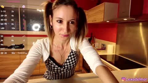 Lexa del mar online show from 12-09-24, 07:39