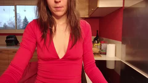 Lexa del mar online show from 11-24-25, 08:14