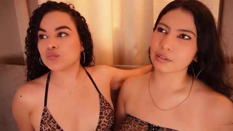 Gabrielle  Lexa  online show from 03-18-26, 01:36