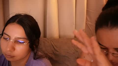 Gabrielle  Lexa  online show from 04-08-26, 02:55