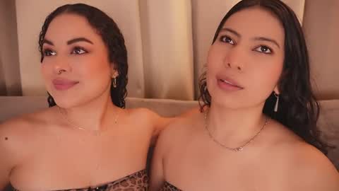 Gabrielle  Lexa  online show from 06-21-26, 04:37