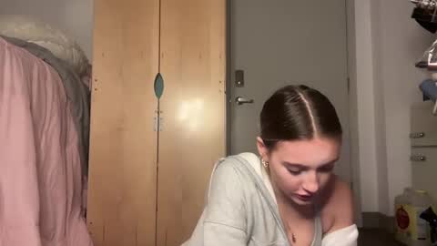 lexisRose online show from 12-03-24, 12:02