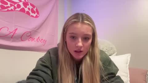 lexisRose online show from 01-15-25, 03:11