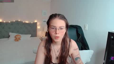 Lexas Room online show from 03-21-26, 03:00