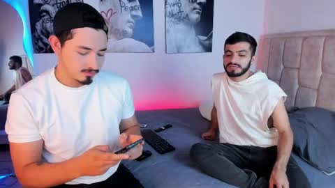 lex and emanuel online show from 05-21-26, 03:24