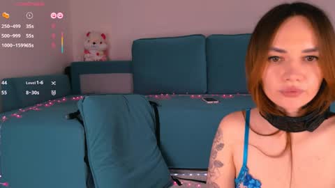 LexAshley online show from 04-18-26, 07:58