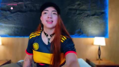 lexavega_ online show from 07-03-26, 04:24