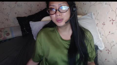 Hev Lexi online show from 06-07-26, 07:45