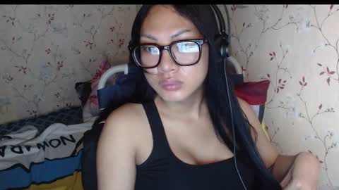Snapshot of lexi09822 chatting on 06-28-26, 08:09 Hev Lexi online show from 06-28-26, 08:09