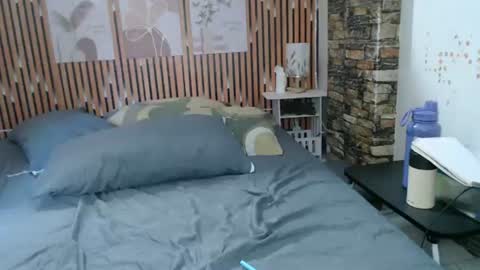 Snapshot of lexi818 chatting on 07-19-26, 02:48 lexianna online show from 07-19-26, 02:48