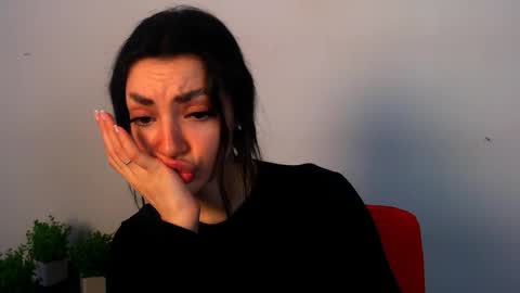 Alexia online show from 05-12-26, 10:23