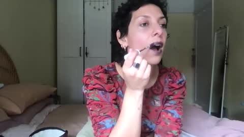 Lexi Purr online show from 05-05-26, 01:46