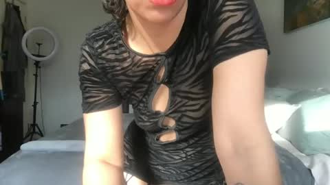 Lexi Purr online show from 07-02-26, 03:45