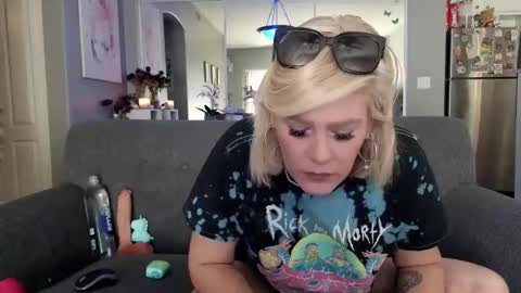 Snapshot of lexi_shocker chatting on 01-15-26, 06:55 Lexi online show from 01-15-26, 06:55