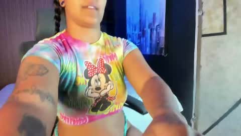 Lexi Adams  online show from 05-08-26, 12:43