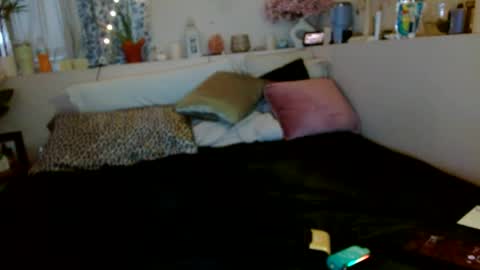 lexiel0veswood online show from 03-15-26, 11:27