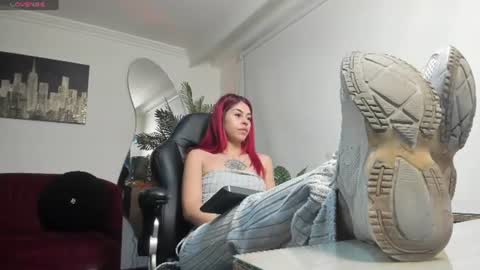 Lexie  online show from 06-22-26, 11:51