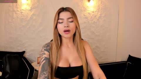 Lexie  online show from 02-03-26, 07:19