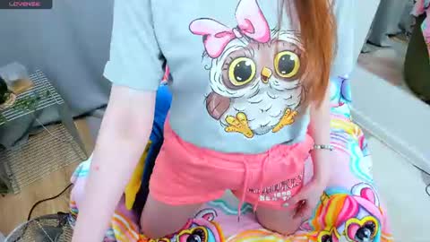 Snapshot of lexihoward chatting on 06-26-26, 07:02 Lexi online show from 06-26-26, 07:02