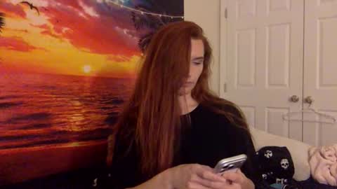 Alexia L. online show from 03-06-26, 05:15