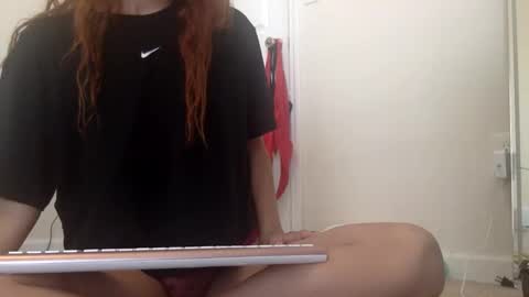 Alexia L. online show from 05-21-26, 04:14