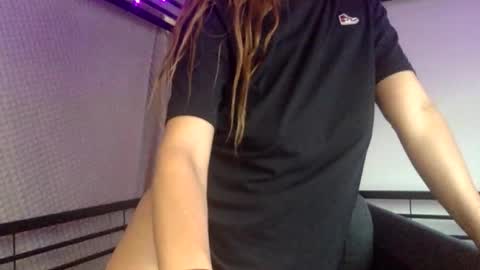 Alexia L. online show from 07-19-26, 02:21