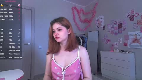 lexiie fox online show from 05-13-26, 09:17