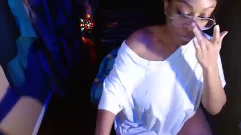 LEXIJAYNE online show from 01-13-26, 09:25