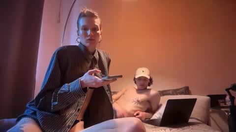 Lexi  her big cock online show from 03-30-26, 11:44