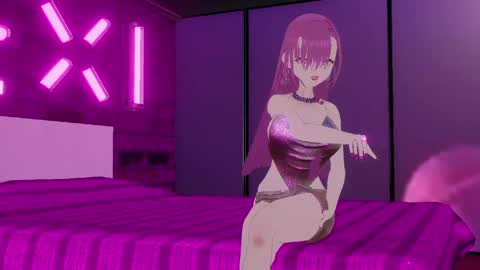 Lexi Rose online show from 04-13-26, 01:27