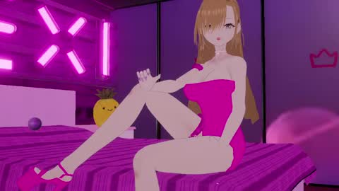 Lexi Rose online show from 05-01-26, 06:29