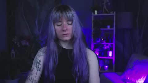 Lexi Wenford NO NUDE GODDESS online show from 02-16-26, 02:40