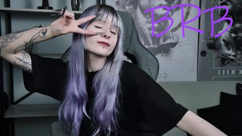 Lexi Wenford NO NUDE GODDESS online show from 02-19-26, 02:40