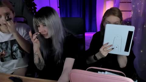 Lexi Wenford NO NUDE GODDESS online show from 03-23-26, 03:32