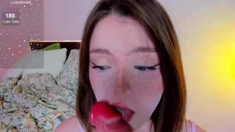 lexi miu online show from 03-14-26, 06:24